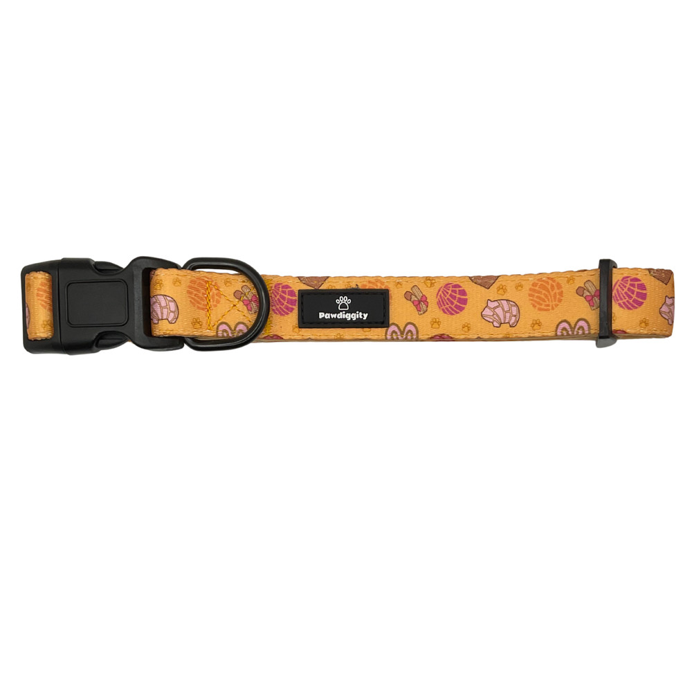 Pan Dulce, DOG 6 pc Matching Set