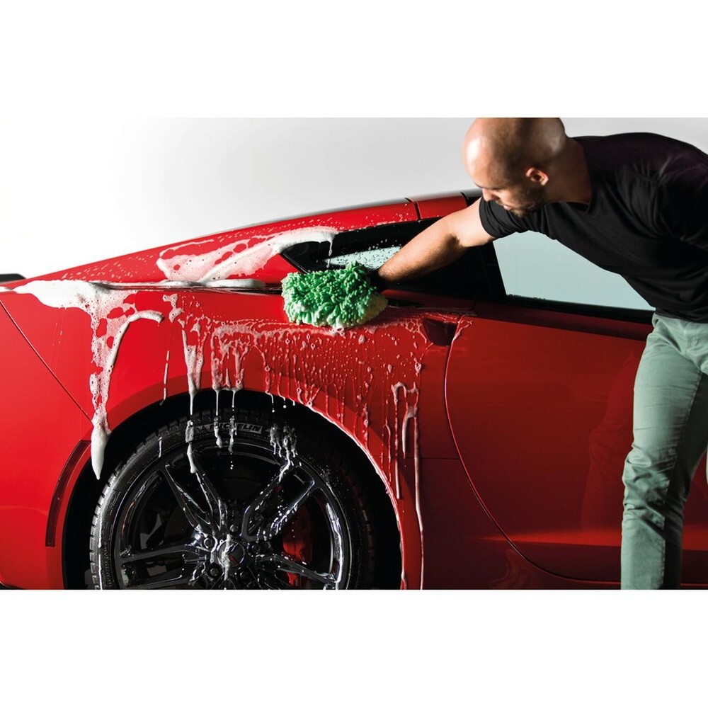Turtle Wax Quick Dry Shampoo 1500ml