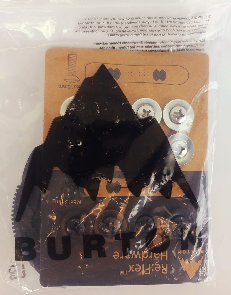 NEW $600 5th Element Forge Snowboard &binding combo, w/Burton or Stealth Binding