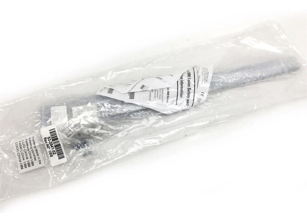 Cisco 53-3541-02 Rackmount Kit for Nexus 2000/3000/5000 Series