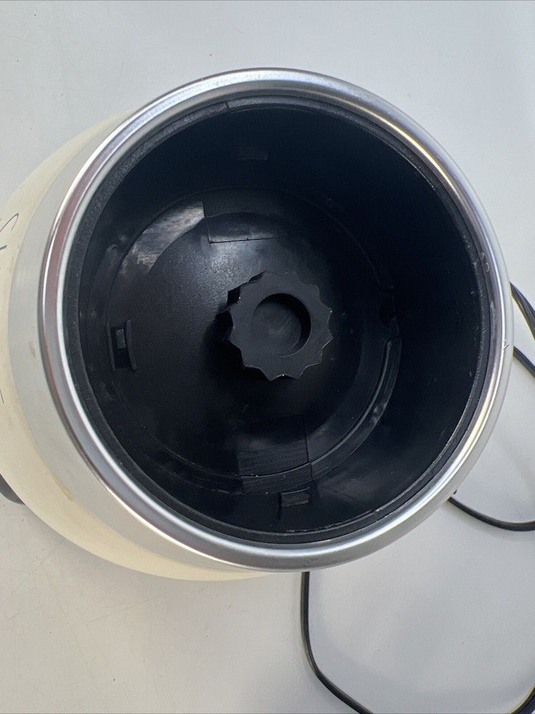 Rae Dunn Counter Top blender SHAKE 2 speeds works