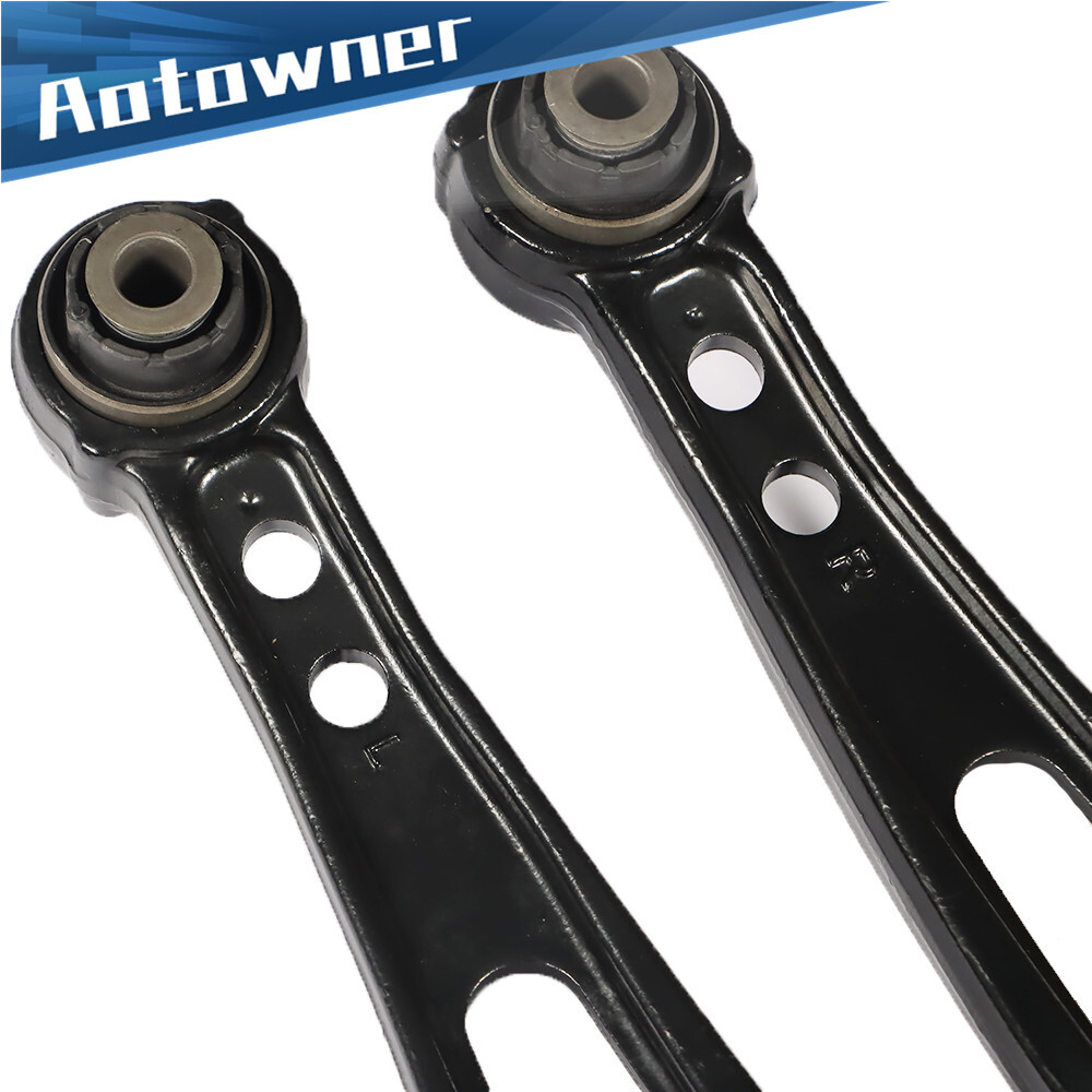 2PCS Front Lower Control Arm Ball Joint For Land Rover Range Rover 2014-2017