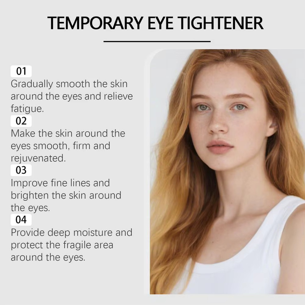 eye tightner skin care