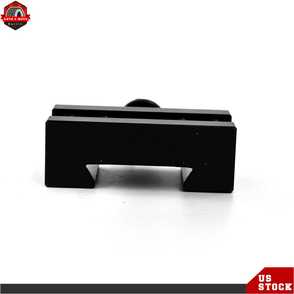 Quick Change Tool Post AXA #1 250-101 XL Oversize Turning & Facing Holder