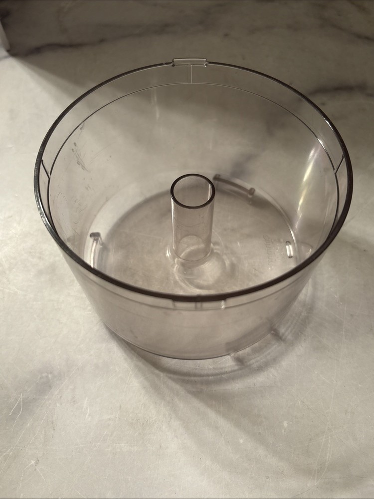 Cuisinart Mini-Prep Plus DLC-1 Replacement Bowl DLC-191