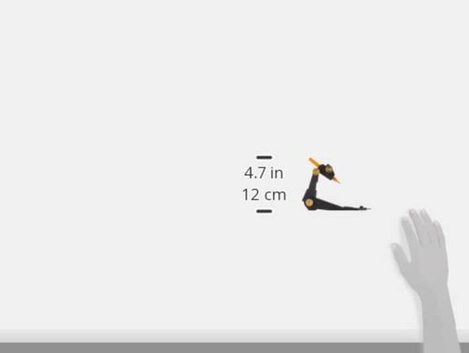 FastCap ACCUSCRIBEPRO Accuscribe Scribing Tool