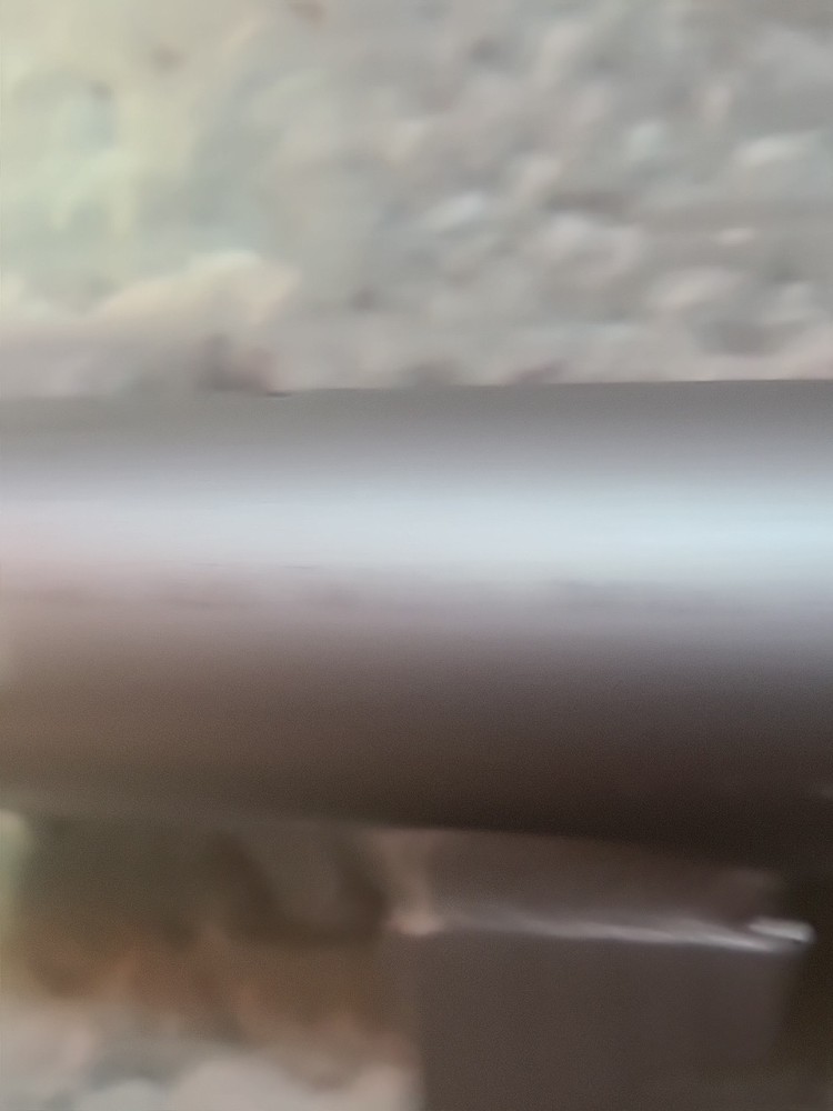MINT BORE CVA Kodiak Magnum .50 Caliber Muzzleloader Rifle Barrel STAINLESS