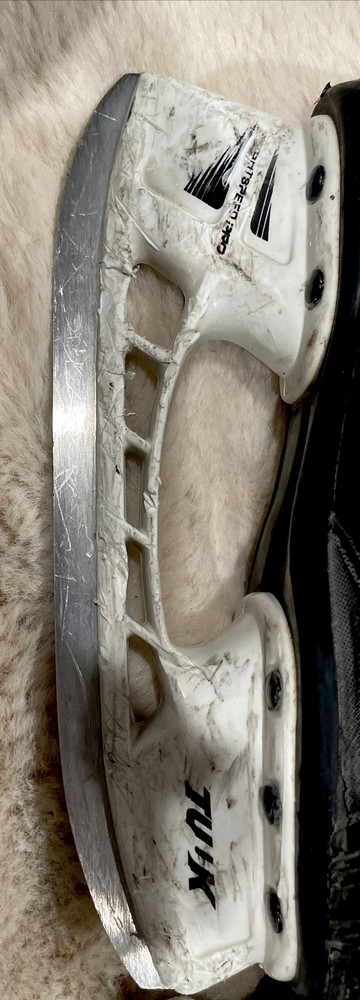 Baur Supreme 190 Skates