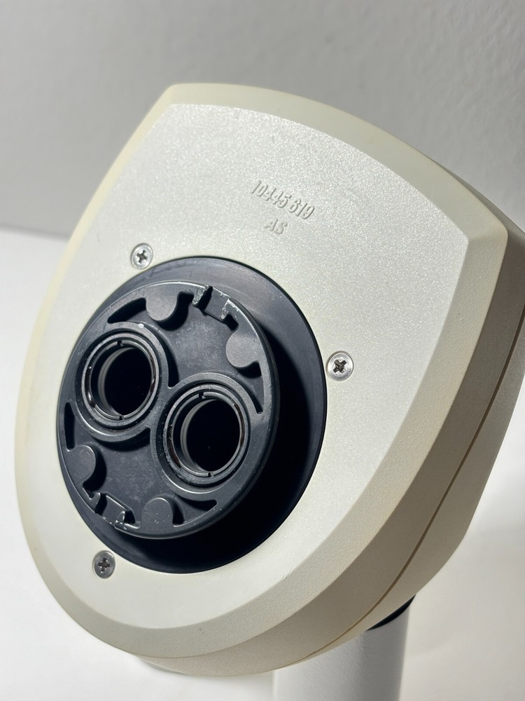 Leica microscope head 10445619 AS