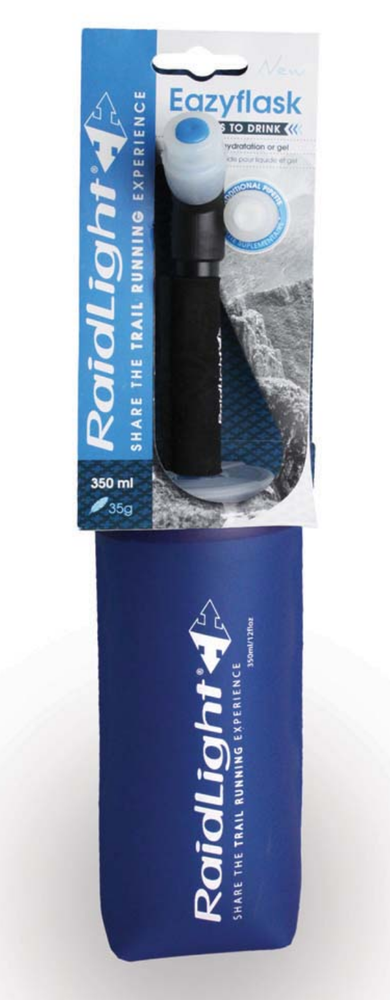 RaidLight Easy Flask 350ml/12oz Running Flask