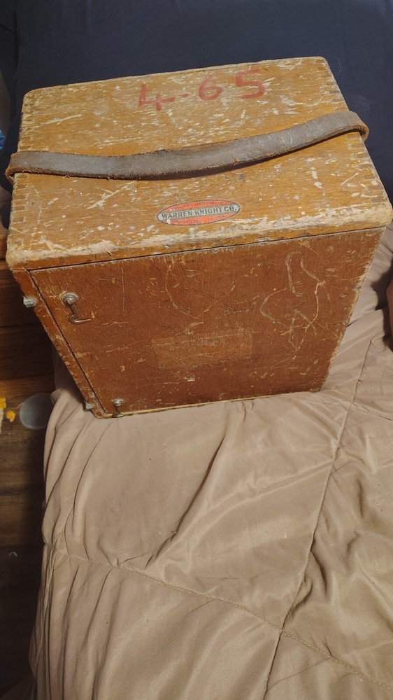 Surveying Instrument