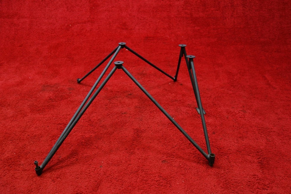 Cessna 120, 140 Engine Motor Mount PN 0451000