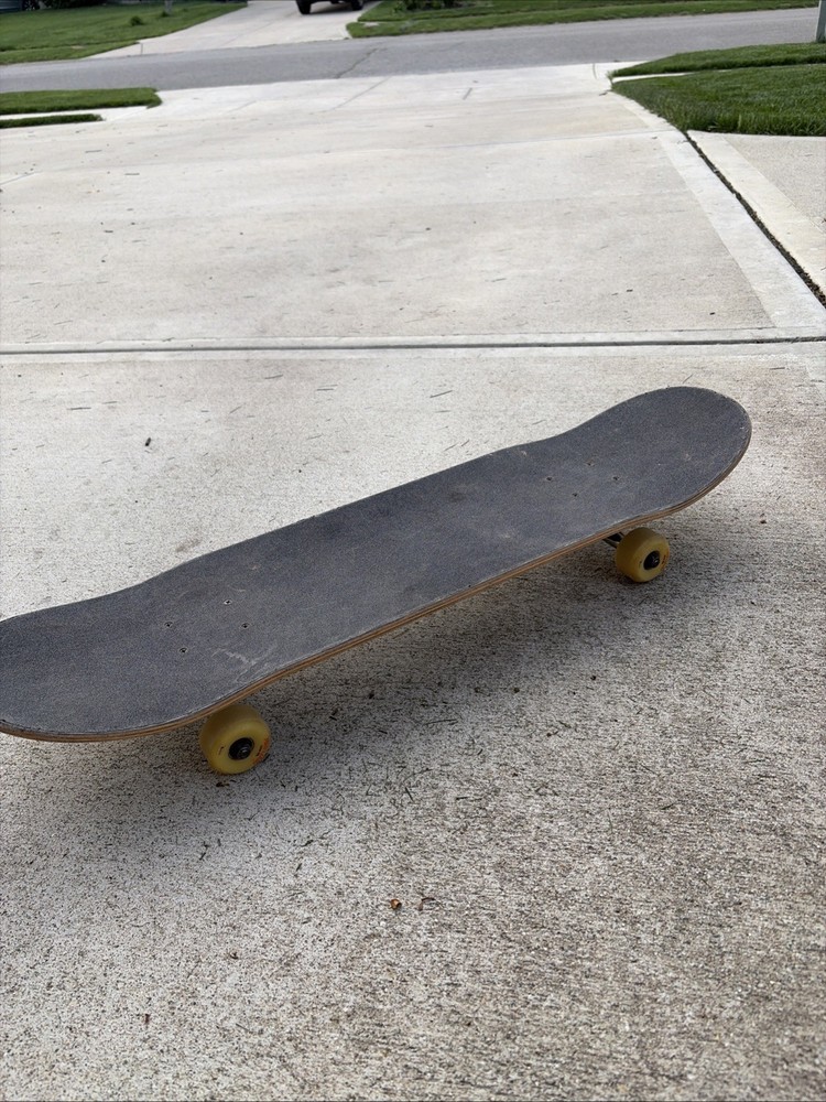 Skateboard