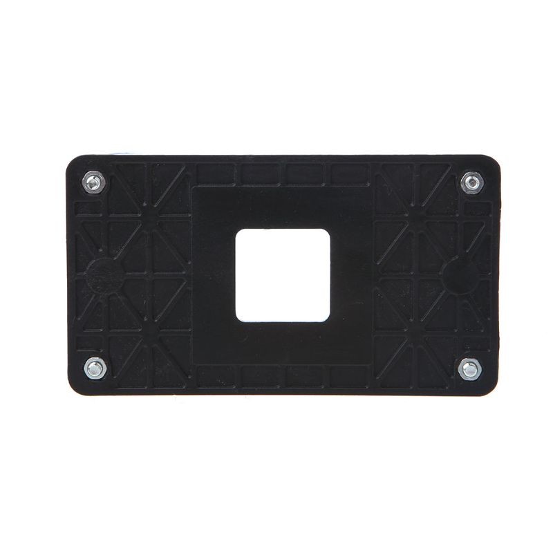 CPU Cooling Fan Holder Bracket Mount Case for Socket AM2 AM2 AM3