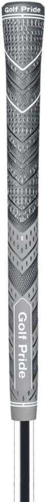 13 Pack Golf Pride MCC Plus4 Grey Golf Grip