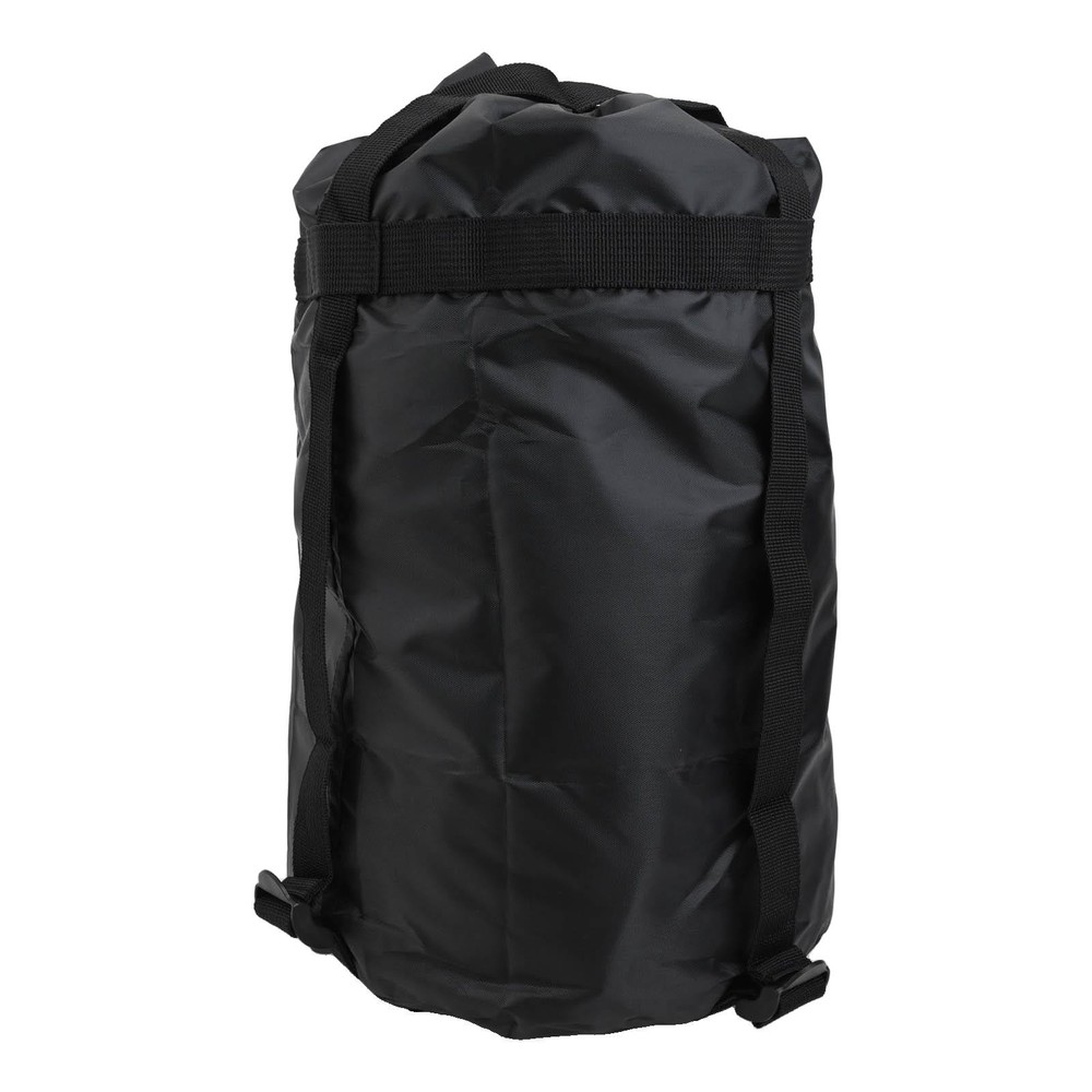 Spacious Camping Sleeping Bag Organizer with Waterproof Compression Design