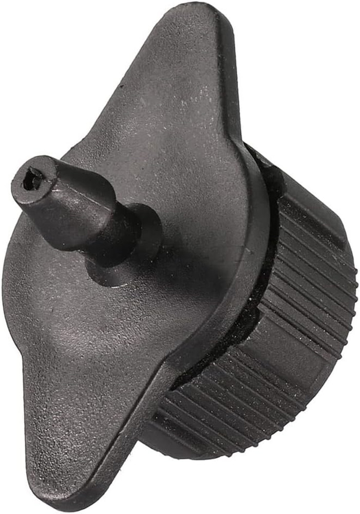 Pressure Compensating Dripper, (1 Gallon per Hour) 50Pcs, Plastic Irrigation Dri
