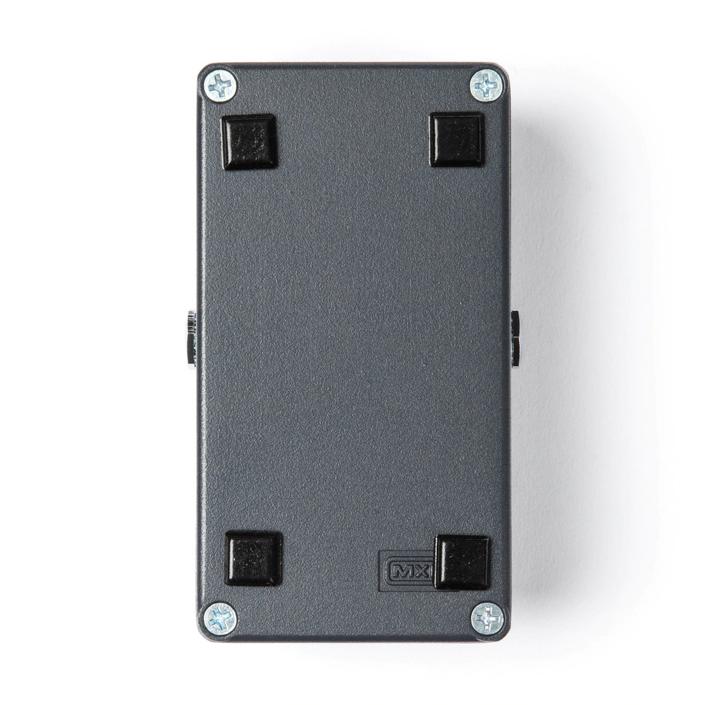 MXR M152 Micro Flanger Pedal