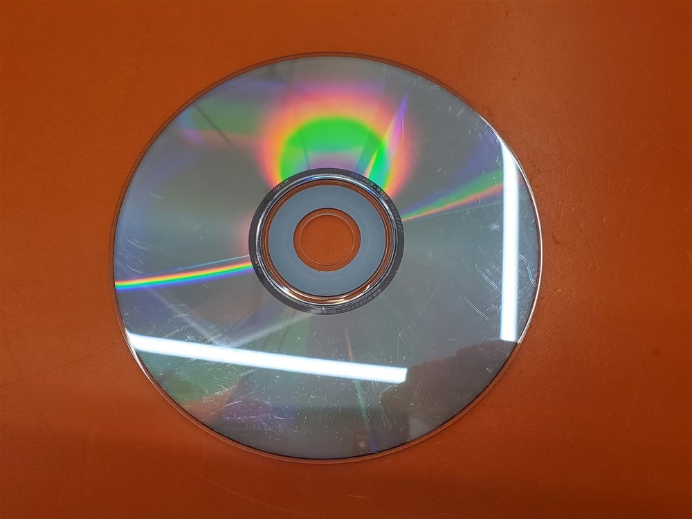 ⭐️⭐️⭐️⭐️⭐️Dell By Logitech iTouch 1.8 MouseWare 9.4 Windows Me/2000/XP Disc Only