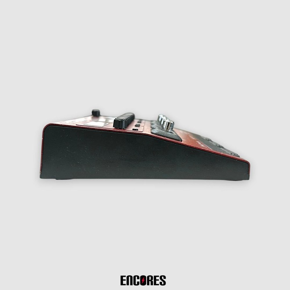 ZOOM B3n bass multi-effector