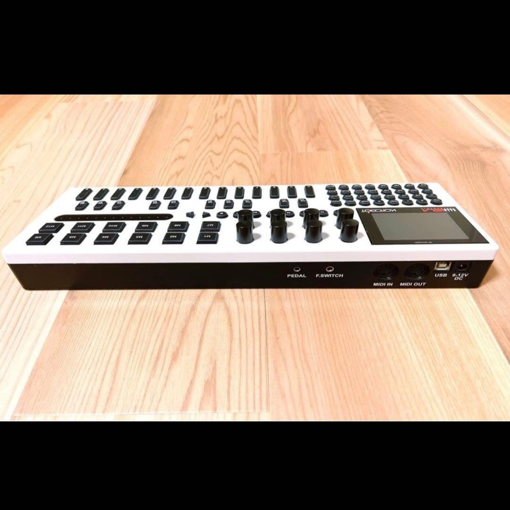 Kordbot Isla Instruments MIDI Controller