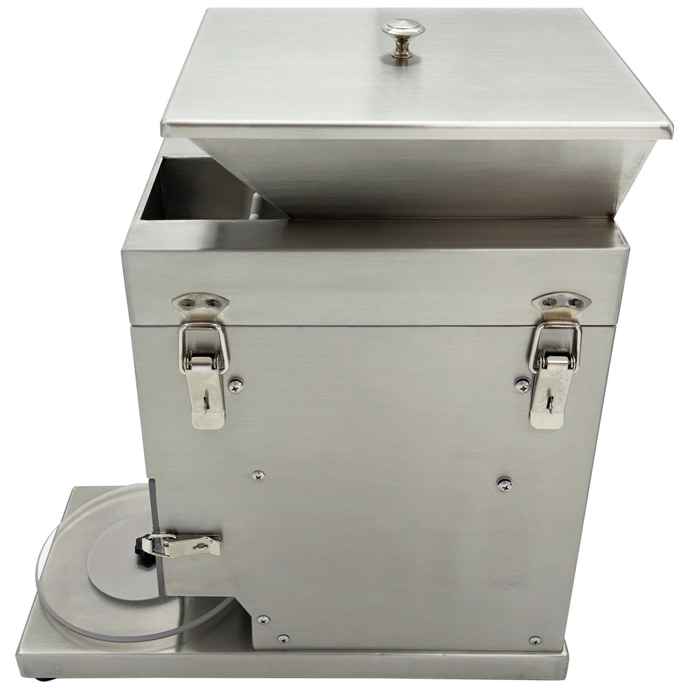 Automatic Hand-Held Sushi Rice Ball Forming Machine Processing Machine 110V