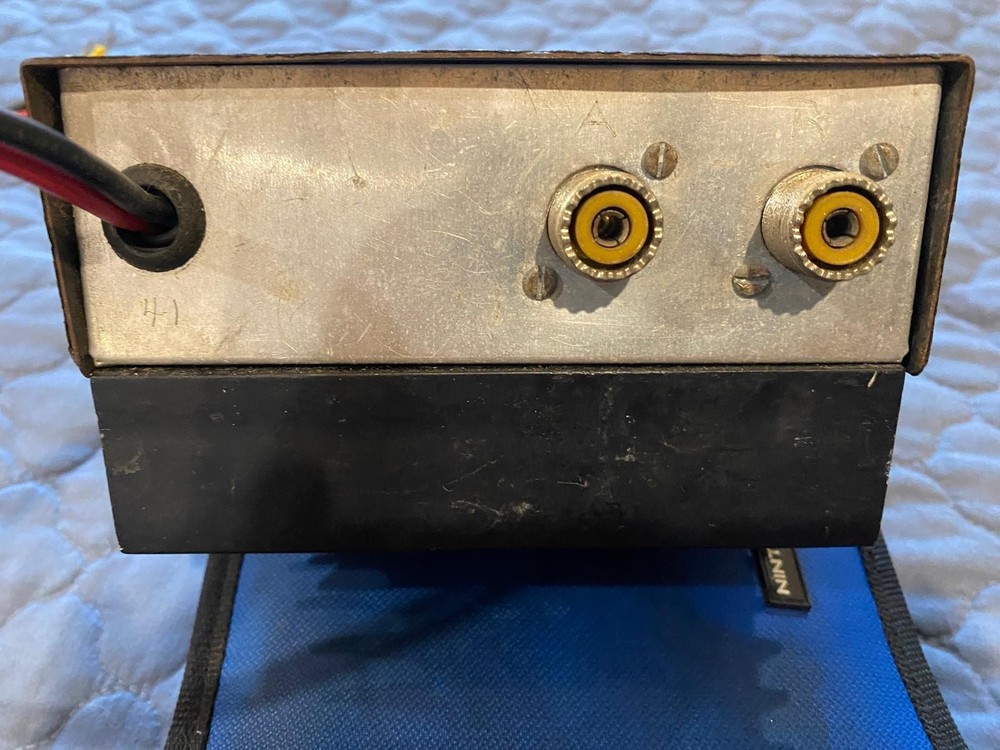 Texas Star DX250 Linear Amplifier