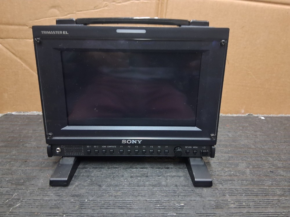 Sony PVM-741