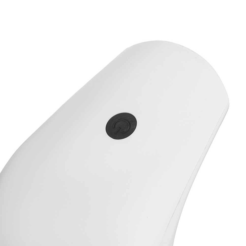 350ml Automatic Soap Dispenser Touchless Handsfree Foam Liquid Kitchen Bathroom