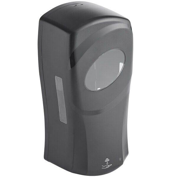 DIAL AUTOMATIC SOAP DISPENSER NEW (3 IN A CASE) one price 