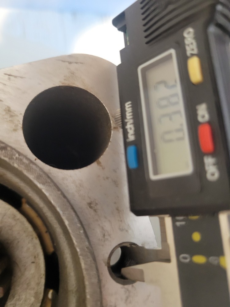 Cummins Air Brake Compressor, 3018531