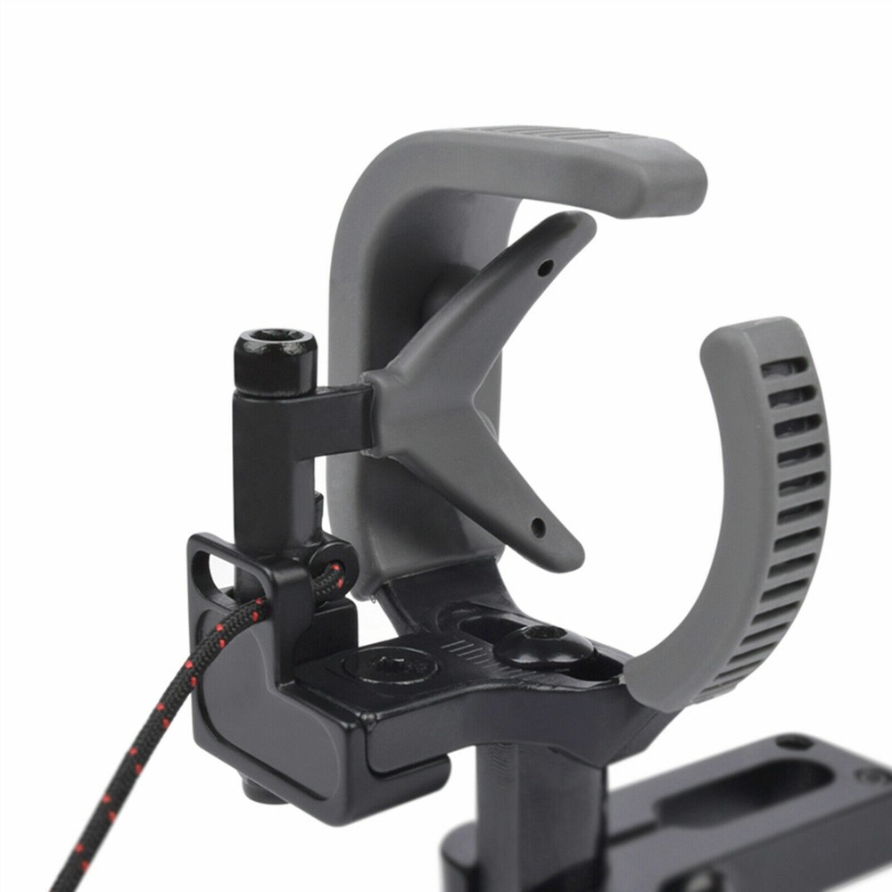 Drop Away Arrow Rest Fall Away Compound Bow Hunting Archery Right Hand Fitting