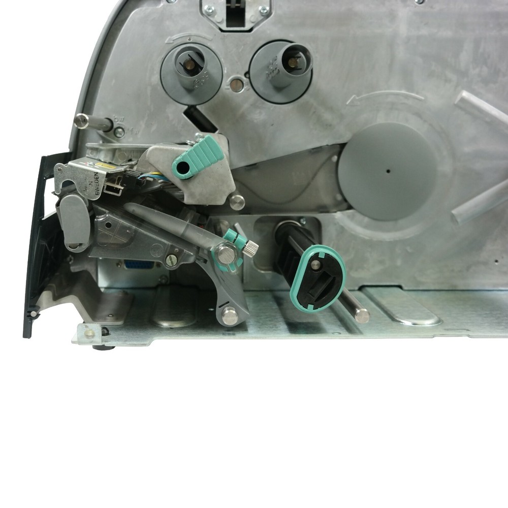 Intermec EasyCoder PM4i Thermal Transfer Label Printer USB Ethernet Serial