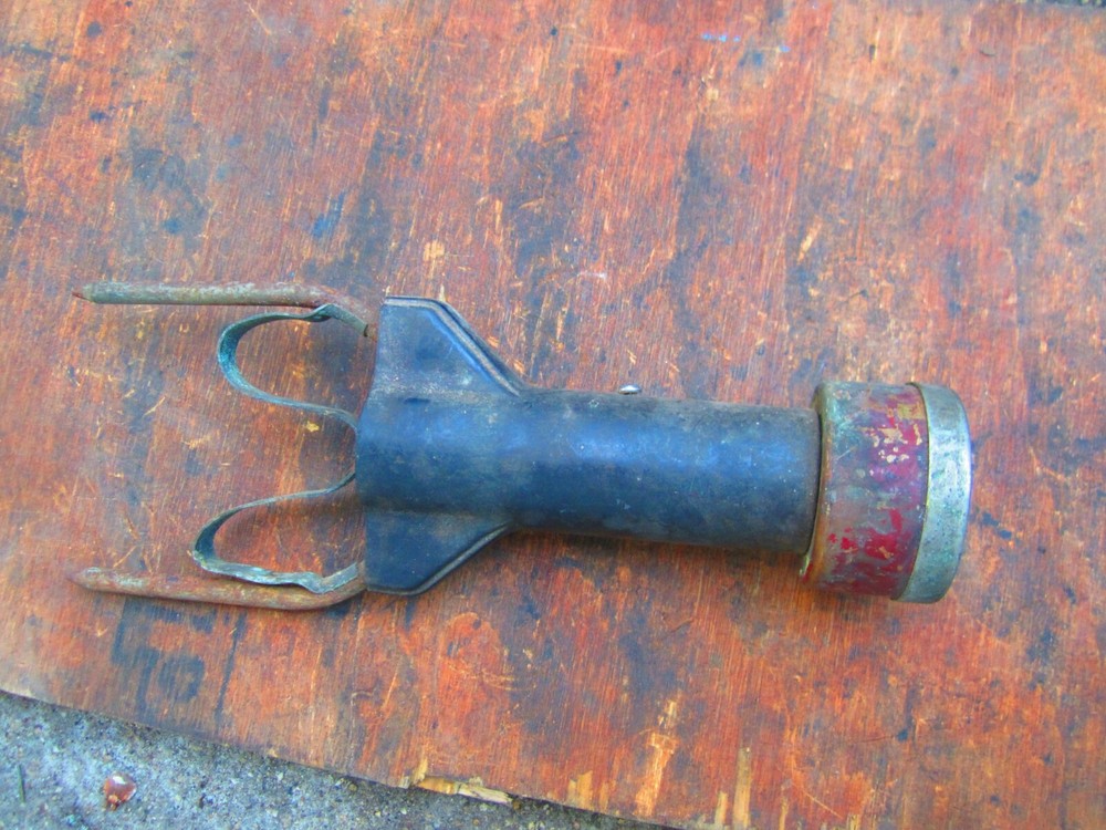 VINTAGE GENERAL D.C. VOLT ELETRIC CELL TESTER CAT NO.3126754
