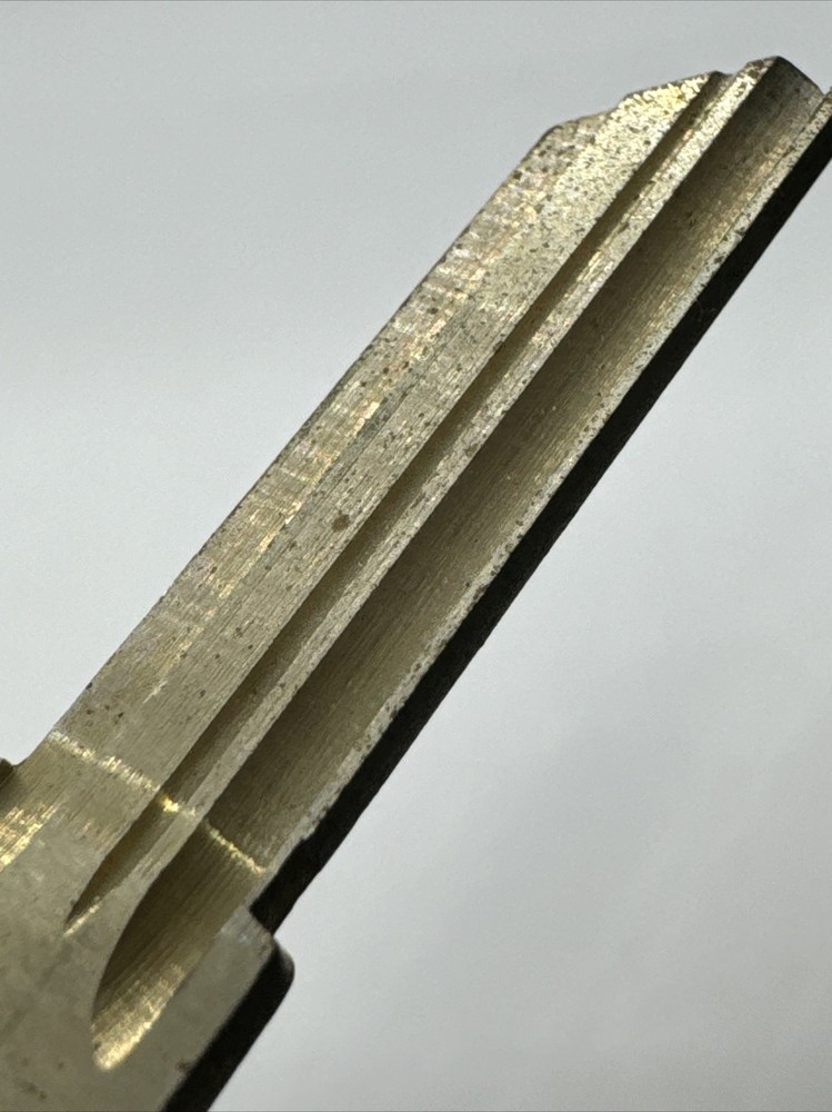 1 01007RC SARGENT KEY Key Blank