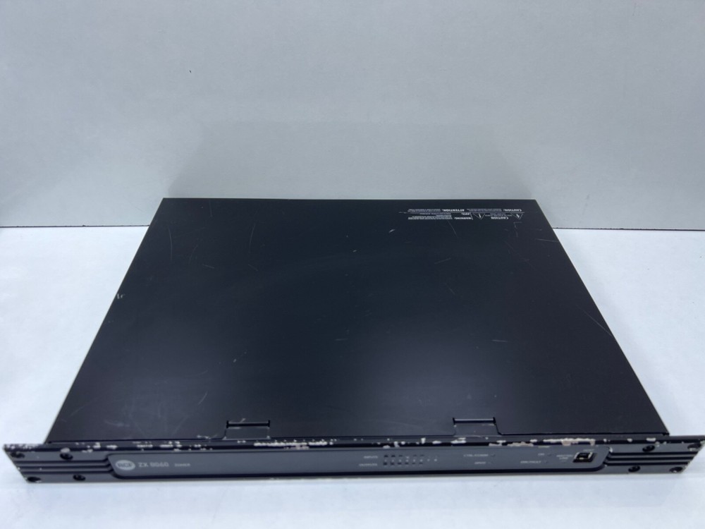 RCF ZX 8060 Digital Zoner