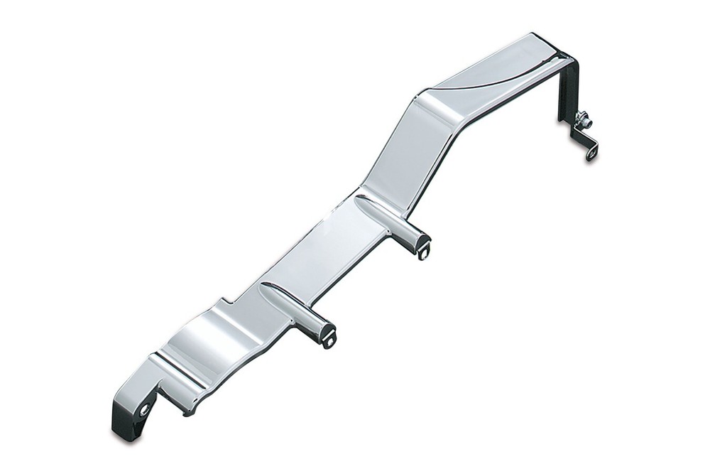 Kuryakyn Chrome Inner Primary Cover (8299)