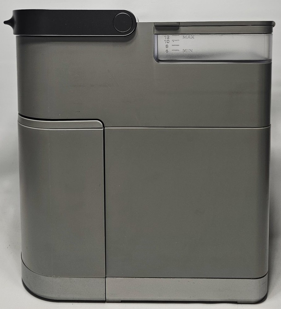 Keurig K-Mini Plus Studio Gray Coffee Machine with Pod Storage TESTED