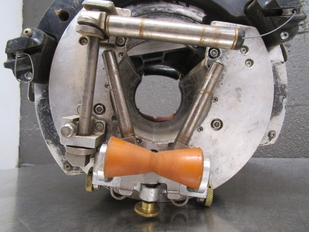 GMP Apollo Cable Lasher - In Case