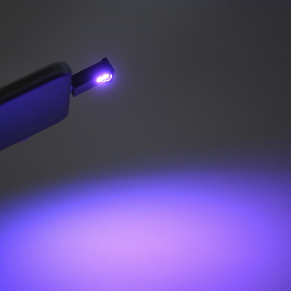 Type-C LED Ambient Light RGB Dynamic Gradient Adjustable Interior Lamp For PYVQ