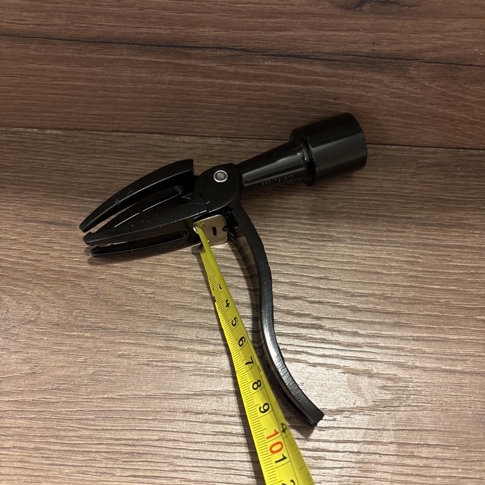 Root Puller Weeding Fork Tool Manual Weeder Easy Cleaning Quality Material NEW
