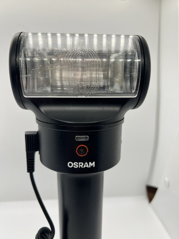 Osram BCS44 Studio Flash With Bracket