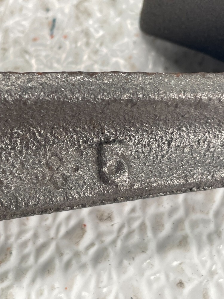 G5 I-Beam Clamp 5" Beam Width