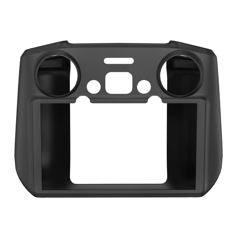 Protective Sleeve For DJI MINI4PRO Remote Control Silicone Cover AIR3 Drone RC2