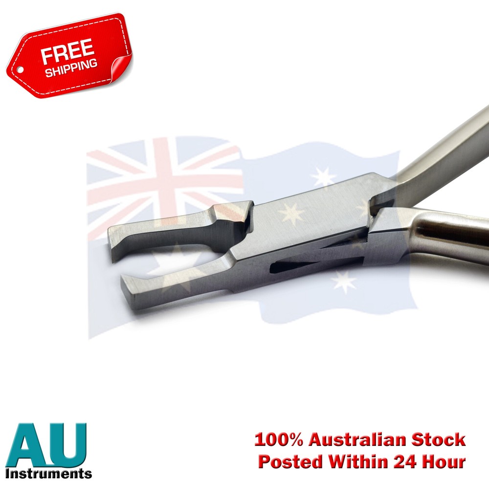 Bracket Removing Pliers Orthodontic Bracket Braces Adjusting Placing