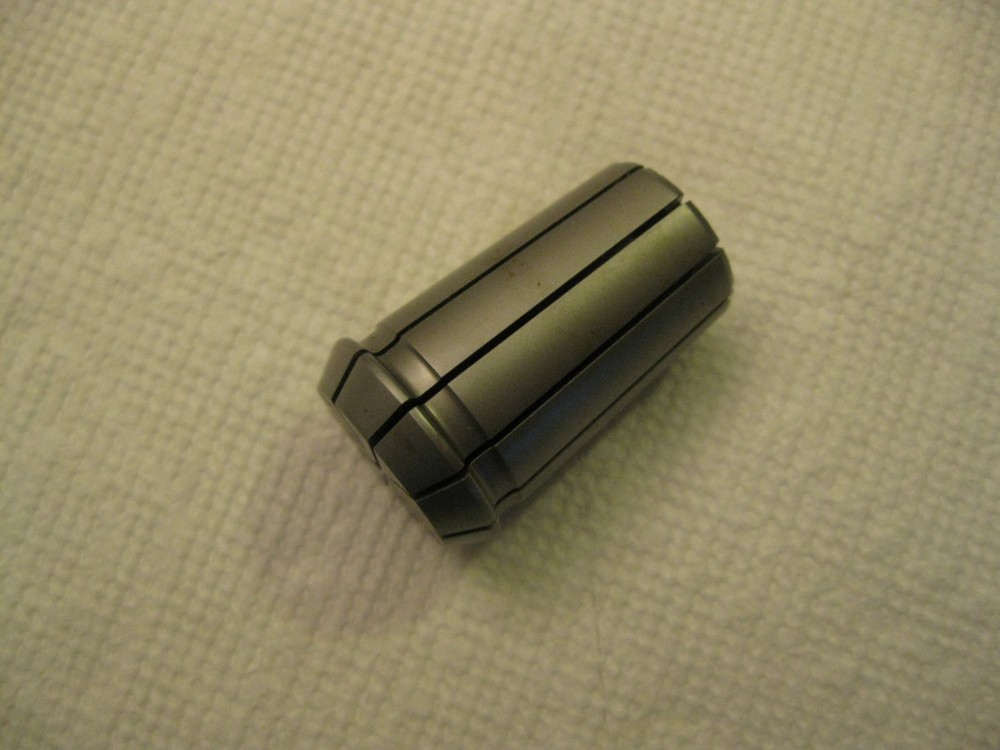 2mm 415E Collet, OZ16, DIN 6388