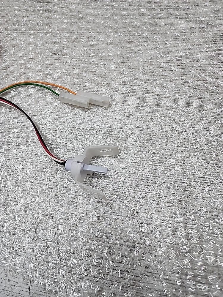 Whirlpool / GE / KENMORE Water Softener Flow Meter Wire Harness For 3/4 Valves