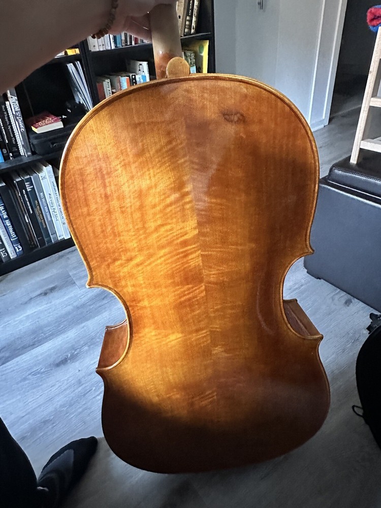 4/4 Artisan Cello