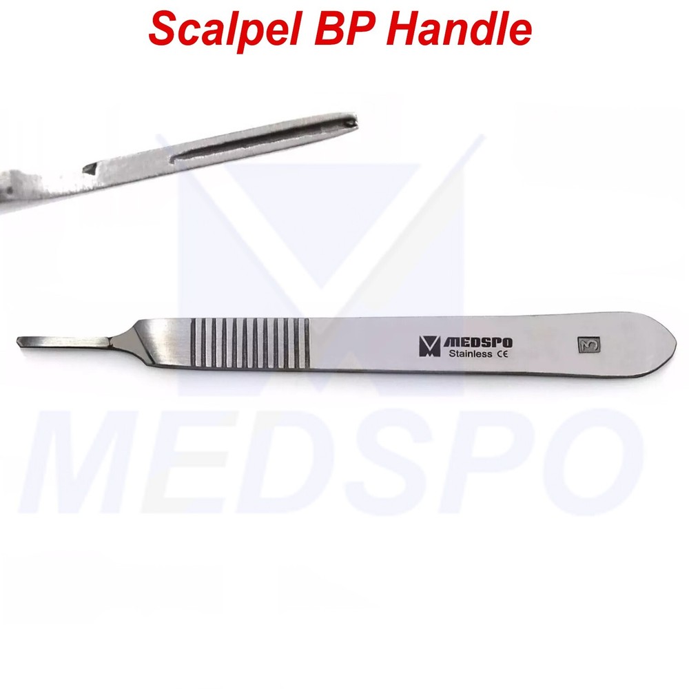 Surgical Veterinary Castration Procedure Ovariectomy Ovaries Removal Tools Kit