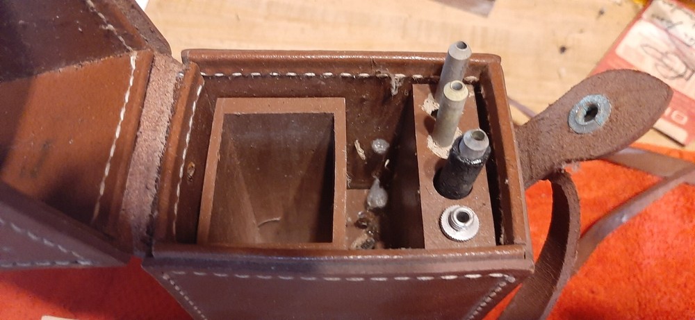 carbon monoxide detector 91850 msa vintage